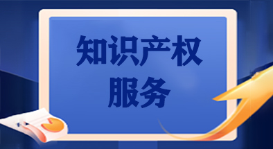 知识产权服务